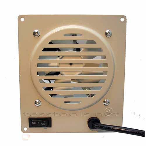 MR. HEATER 70740 FAN ASSY.VFB,VFR,20-30,2008