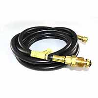 MR. HEATER 72602M HOSE ASSY,W/POL,MH500PT