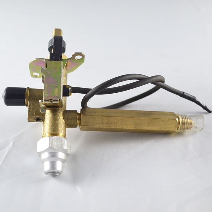 Mr Heater 72804 Gas Valve Assy 35K 38K