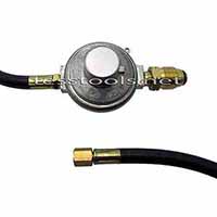 Mr Heater 72915 Regulator Hose Assy,QBT 85K