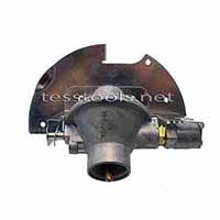 MR. HEATER 75198 REGULATOR ASSY.