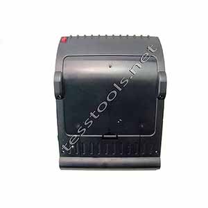 78404  MR. HEATER COVER BACK WITH FAN,MH18B,GRAY