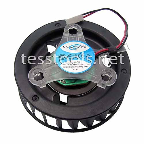 Mr. Heater 78405 Fan Motor
