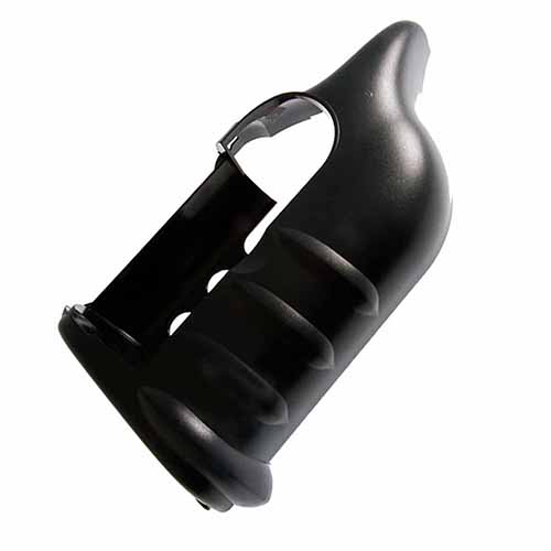 MR. HEATER 78411 COVER LEFT SIDE,MH18B,GRA