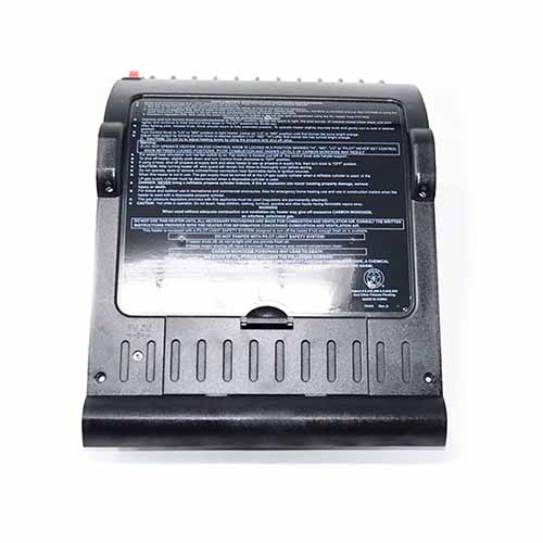MR. HEATER 78442 COVER BACK WITH FAN,MH18B,TB
