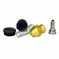 F200293 Mr Heater Garage Conversion Kit 22,000 NG-TO-LP PP