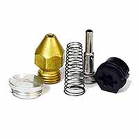 Mr Heater F200294 Garage Conversion Kit   22,000 LP-TO-NG PP