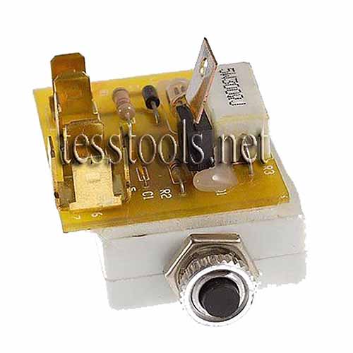 MR. HEATER F226863 OIL FLAME CONTROL ASSY, MH75-210K,2003-2