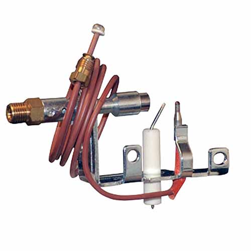 Mr Heater F270398 Pilot Assy. ODS NG (20 30-IR BF)