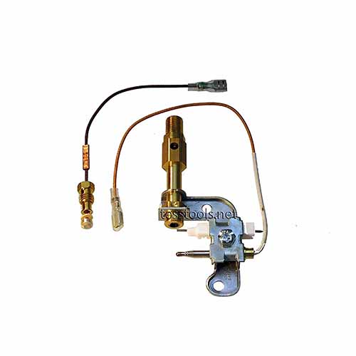 Heater F273401 Pilot Assembly For Portable Buddy Mr
