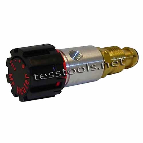 MR.HEATER F273606 REGULATOR MH12T. NO LONGER AVAILABLE