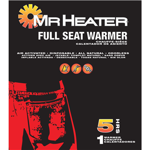 F235041 Mr. Heater Seat Warmer