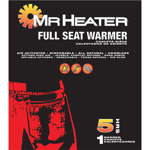 F235041 Mr. Heater Seat Warmer