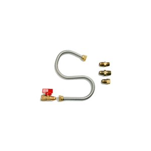 F271239 Mr. Heater "One-Stop" Universal Gas Appliance Hook-Up Kit