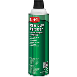 2982767 20 Oz Aerosol Cleaner/Degreaser