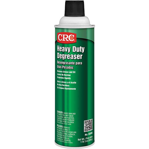 2982767 20 Oz Aerosol Cleaner/Degreaser