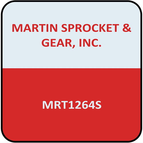 1264S Martin Tools Wr 2-9/16 Ang 30 Deg