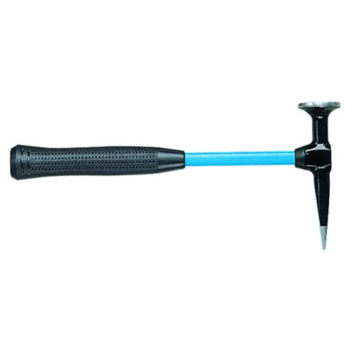 153FG Martin Tools Hammer Cross Chisel Fiberglass