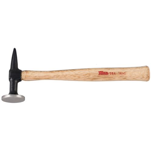 169G Martin Tools Large Face Pick/Finishing Hammer