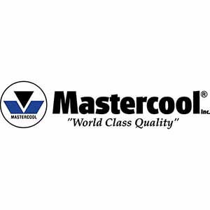 Mastercool 34214 Screw Stem Only For Brass Manifold