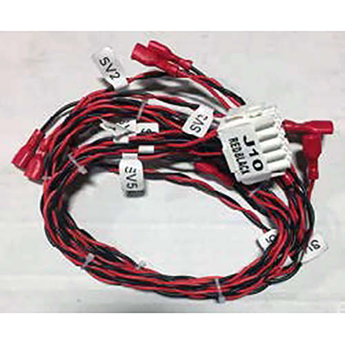 69888-47-HARJ10 Mastercool Wiring Harness