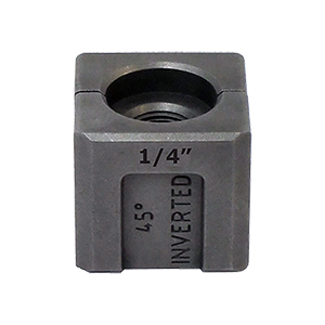 Mastercool 71097-14 1/4 Inch Die Set