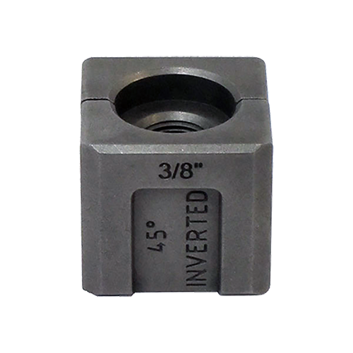Mastercool 71097-16 3/8 Inch Die Set
