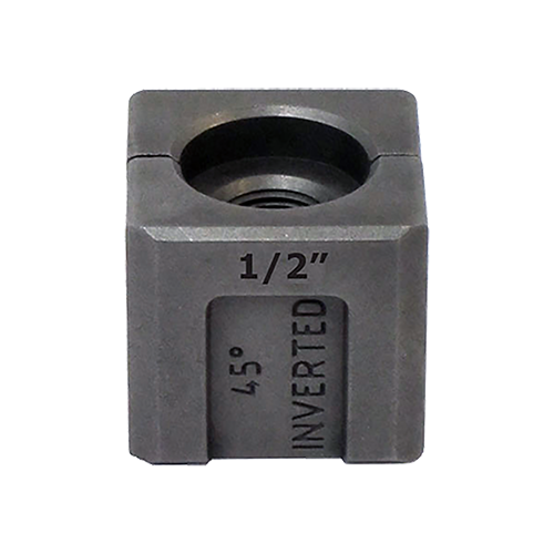 Mastercool 71097-18 1/2 Inch Die Set