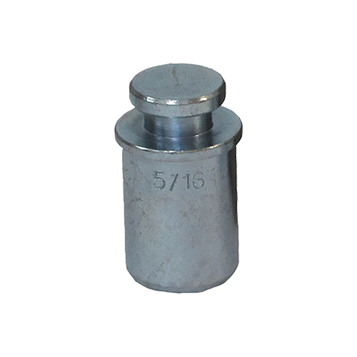 Mastercool 71205 5/16 Inch Adapter Set (Transmission/Brake)