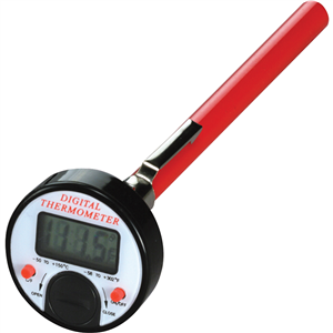 52223-A Mastercool Digital Pocket Thermometer