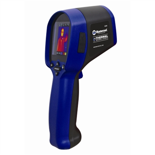 52325 Mastercool Thermal Imaging Camera With Visible Camera