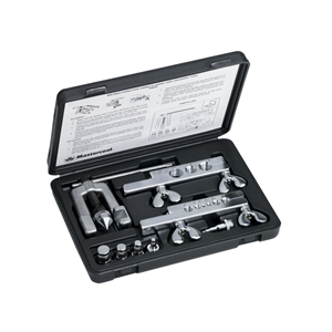 70053 Mastercool Flaring And Swaggering Tool Set