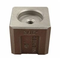 71097-13 Mastercool 3/16 Die Set 71300