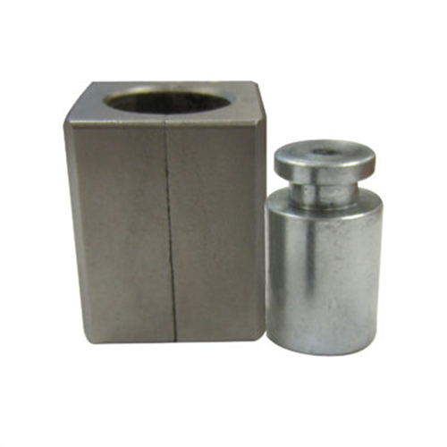 71099-TC8 Mastercool 1/2? Gm Transmission Cooling Line Die And Adapter Set