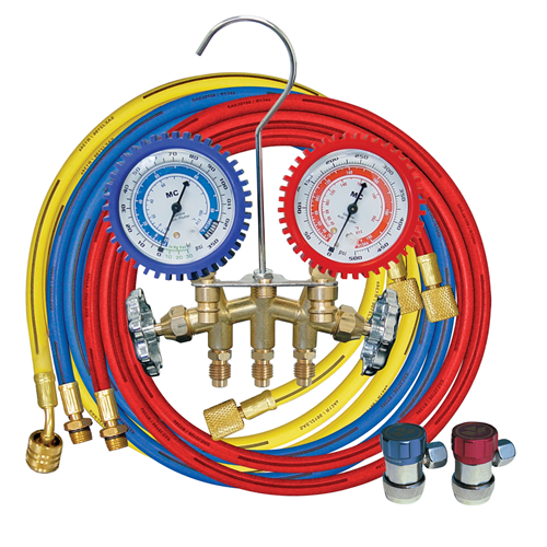 84772-G Mastercool Msc84772G