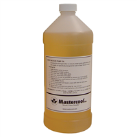 90032-6 Mastercool 32Oz Bottle Vacuum Pump Oil