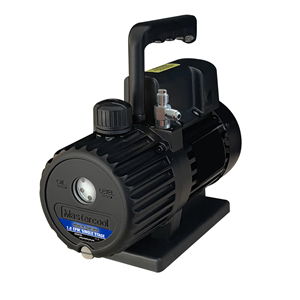 Black series 1.8 CFM vacuum pump