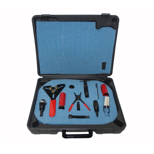 91269 Mastercool Seal Tool Kit Gm A6/R4/Da