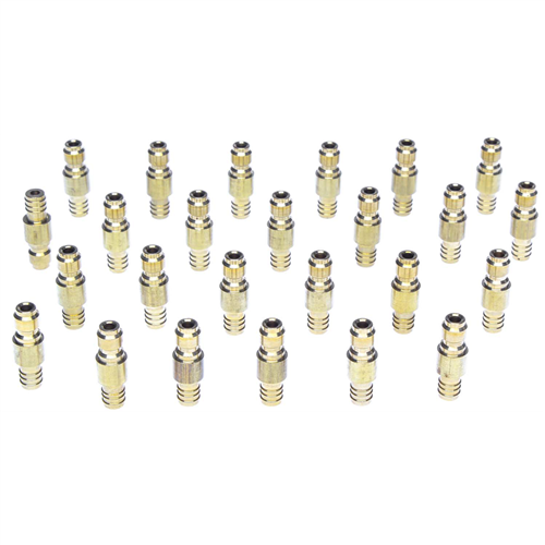 026 80309 00 Mahle Service Solutions Leak Detector Sealant Cartridges