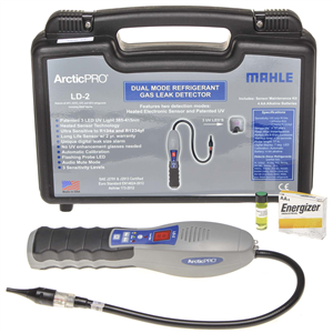 026 80635 00 Mahle Service Solutions Ld-2 Uv Leak Detector