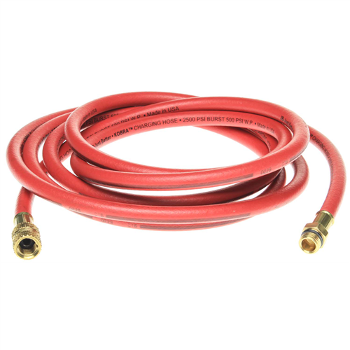 028 80035 02 Mahle Service Solutions High Side Service Hose R134A