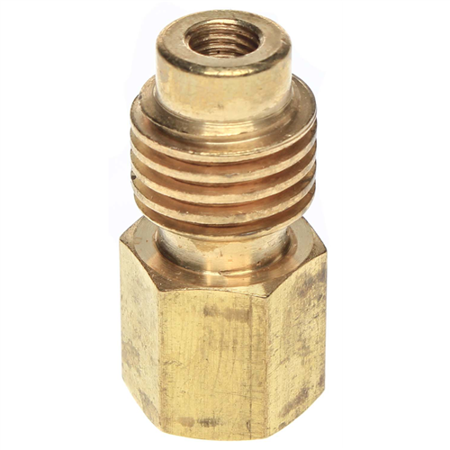 360 80844 00 Mahle Service Solutions R134A Vacuum Pump Adapter
