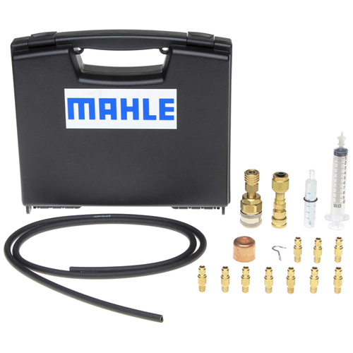 360 81733 00 Mahle Service Solutions A/C Leak Detector Sealant Starter Kit
