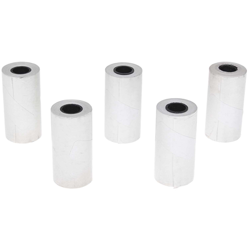 360 82682 00 Mahle Service Solutions Printer Paper - 5 Rolls