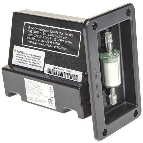 360-82944-00 Mahle R1234Yf Internal ID J2843 RTI