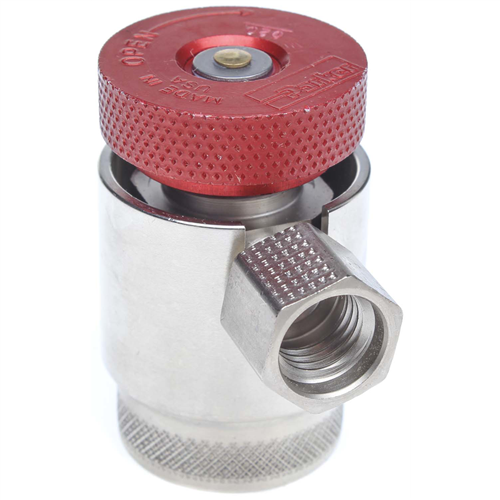360 82950 00 Mahle Service Solutions High Side Coupler R1234Yf