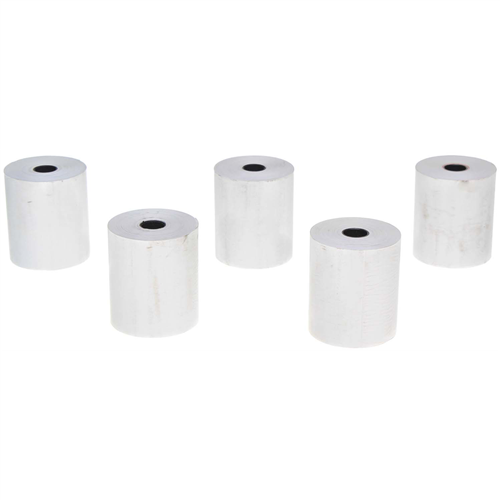 360 83110 00 Mahle Service Solutions Thermal Printer Paper - 5 Rolls