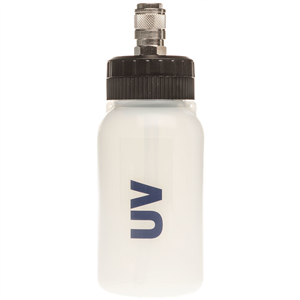360 83342 00 Mahle Service Solutions Uv Oil Dye Bottle With Desiccant Cap