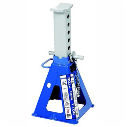 485 80004 00 Mahle Service Solutions 7.5 Ton Commercial Vehicle Support Stand  (Pair)