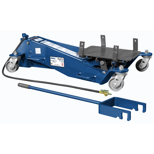 485 80031 00 Mahle Service Solutions Ctj-2200